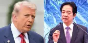 Taiwán: Lai Ching-te dispuesto a hablar con Trump, un gesto sin precedentes