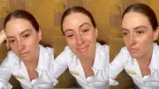 Taliana Vargas confiesa sentirse culpable por no dedicar más tiempo a sus hijos