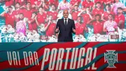Técnico de Portugal resta importancia a Colombia en el Mundial 2026