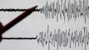 Temblor de magnitud 6,1 sacude el sur y centro de Perú sin dejar heridos