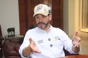 Tensa entrevista de Abelardo de la Espriella con Malú en Caracol