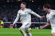Tensión en Real Madrid: pelea entre Valverde y Tchouaméni termina en hospital
