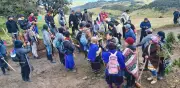 Tensión en Silvia, Cauca: disputa territorial entre misak y nasa deja un líder muerto