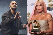 Teoría vincula a Karol G y Drake: ¿colaboración o romance?