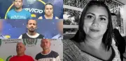 Testigo revela detalles de muerte de Yulixa Toloza en Bogotá
