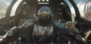 'The Mandalorian and Grogu': la nueva película de Star Wars que no te puedes perder