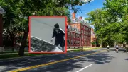 Tiroteo cerca de Harvard deja dos heridos y genera pánico en Massachusetts