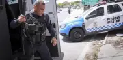 Tiroteo en escuela de Brasil: estudiante de 13 años mata a dos y deja cinco heridos