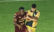 Tolima humillado en Chile: Coquimbo lo goleó 3-0 y le arrebató el liderato del grupo