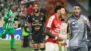 Tolima y Nacional abren semifinales de la Liga colombiana