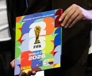 Topps reemplazará a Panini como productor de cromos de la FIFA desde 2031