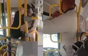 Torniquetes del SITP: polémica por dificultades de acceso a buses zonales