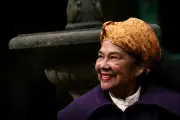 Totó La Momposina: adiós a la maestra del folclor colombiano