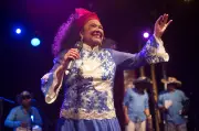 Totó La Momposina: ¿Cuántos hijos tuvo la icónica cantante colombiana?