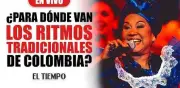 Totó la Momposina: el legado de la guardiana del Caribe colombiano