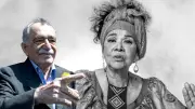 Totó la Momposina: el sentido de pertenencia que la unió a García Márquez