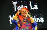Totó la Momposina: la afasia que afectó su capacidad de leer, escribir y hablar
