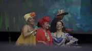 Totó La Momposina: la embajadora de la música caribe colombiana que conquistó el mundo