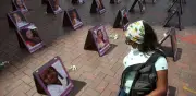 Tragedia en Caldas, Antioquia: hijo asesina a su madre y hiere a policía