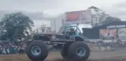 Tragedia en Popayán: víctimas del accidente de Monster Truck