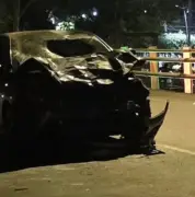 Tragedia vial en Córdoba: tres muertos y una niña herida en Ciénaga de Oro