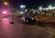 Tragedia vial en Santa Marta: joven muerta y otra herida tras ser arrolladas por taxi