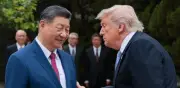 Trampa de Tucídides: la advertencia de Xi Jinping a Trump en cumbre bilateral