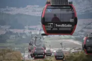 TransmiCable en Ciudad Bolívar ajusta horarios por mantenimiento