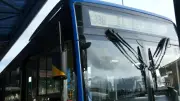 Transmilenio lanza ruta K338 para mejorar acceso a aeropuerto El Dorado