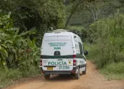 Tres hombres asesinados y abandonados en veredas de Andes, Antioquia