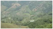 Tres personas asesinadas en predio invadido de Yotoco, Valle del Cauca