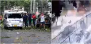 Tribunal admite acción popular para reubicar base aérea de Cali por terrorismo