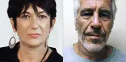 Tribunal ordena a Migración Colombia revelar datos de Epstein y Maxwell en el país