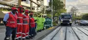 Tribunal suspende licitación de Emsirva para servicio de aseo en Cali