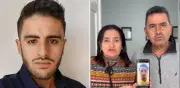 Triste despedida a Mateo Pérez en Yarumal: homenajes al periodista asesinado