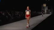 True, la marca colombiana de streetwear que conquistó Bogotá Fashion Week
