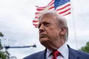 Trump abordará Taiwán y caso Jimmy Lai en su visita a China