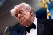 Trump arremete contra Irán y advierte que la guerra podría intensificarse