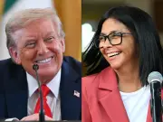 Trump considera convertir a Venezuela en el estado 51 de EE.UU.