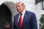 Trump da ultimátum a Irán para cerrar acuerdo nuclear en días