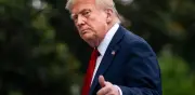 Trump declara fin de hostilidades con Irán ante presión del Congreso