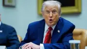 Trump endurece amenazas contra Irán: 