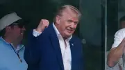 Trump rechaza condiciones de paz de Irán y aumenta tensión en Medio Oriente