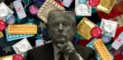 Trump redefine la planificación familiar: prioriza nacimientos y el método del 'ritmo'