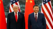 Trump y Xi acuerdan evitar que Irán tenga armas nucleares