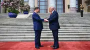 Trump y Xi acuerdan que Irán no tenga armas nucleares