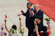 Trump y Xi cierran acuerdos comerciales y diálogo sobre Ormuz
