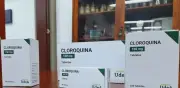 U. de Antioquia produce cloroquina por primera vez en Colombia para tratar malaria