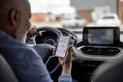 Uber lanza PIN personal fijo para verificar viajes en Colombia