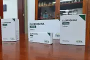 UdeA inicia producción de 1,7 millones de tabletas de cloroquina para malaria